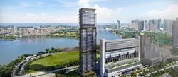 Aurea (D7), Apartment #491912361